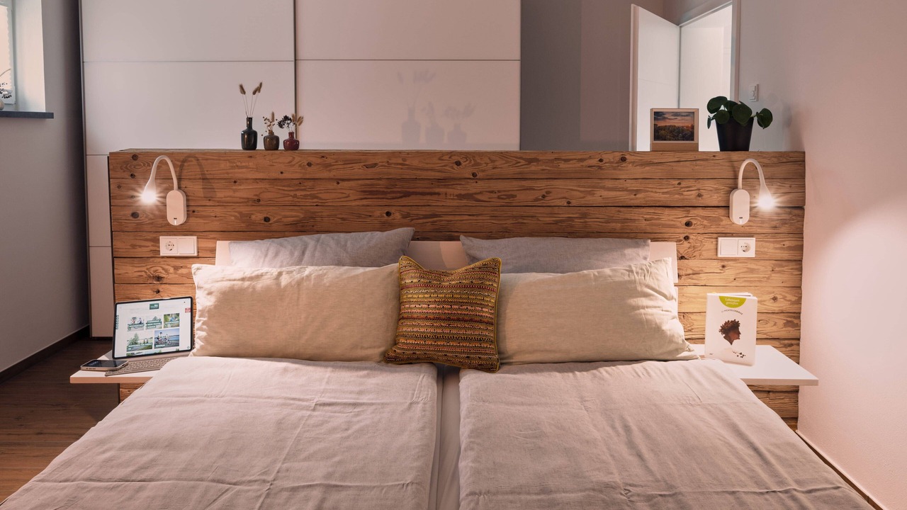 Photo of Bedroom in Wunsiedel