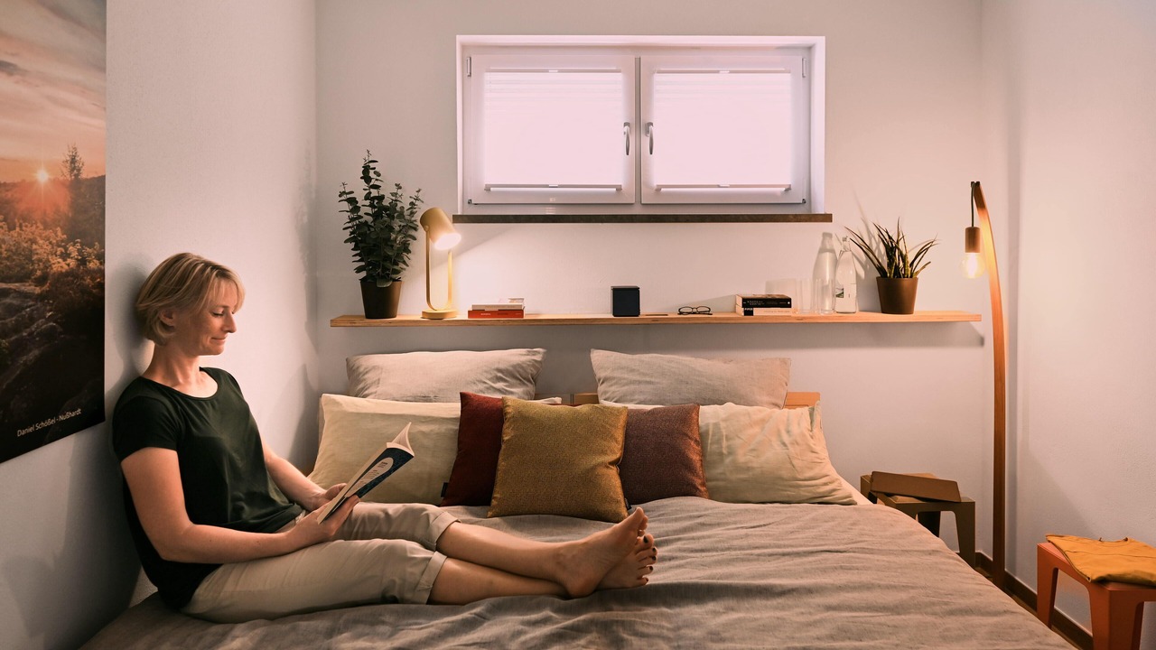 Photo of Bedroom in Wunsiedel