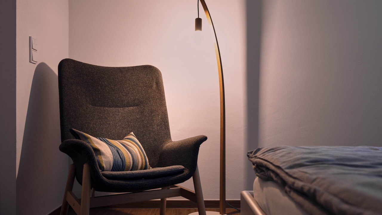 Photo of Bedroom in Wunsiedel