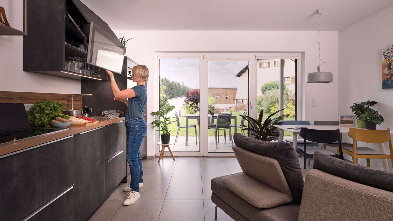 Photo of Livingroom in Wunsiedel
