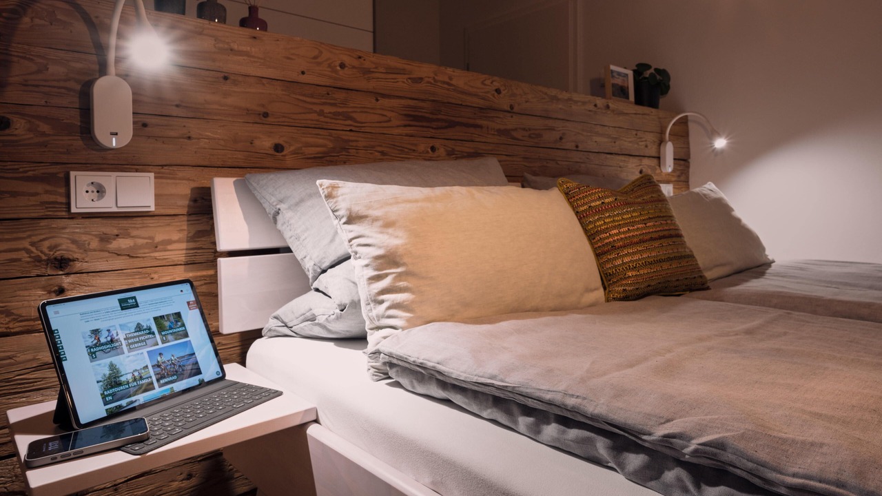 Photo of Bedroom in Wunsiedel