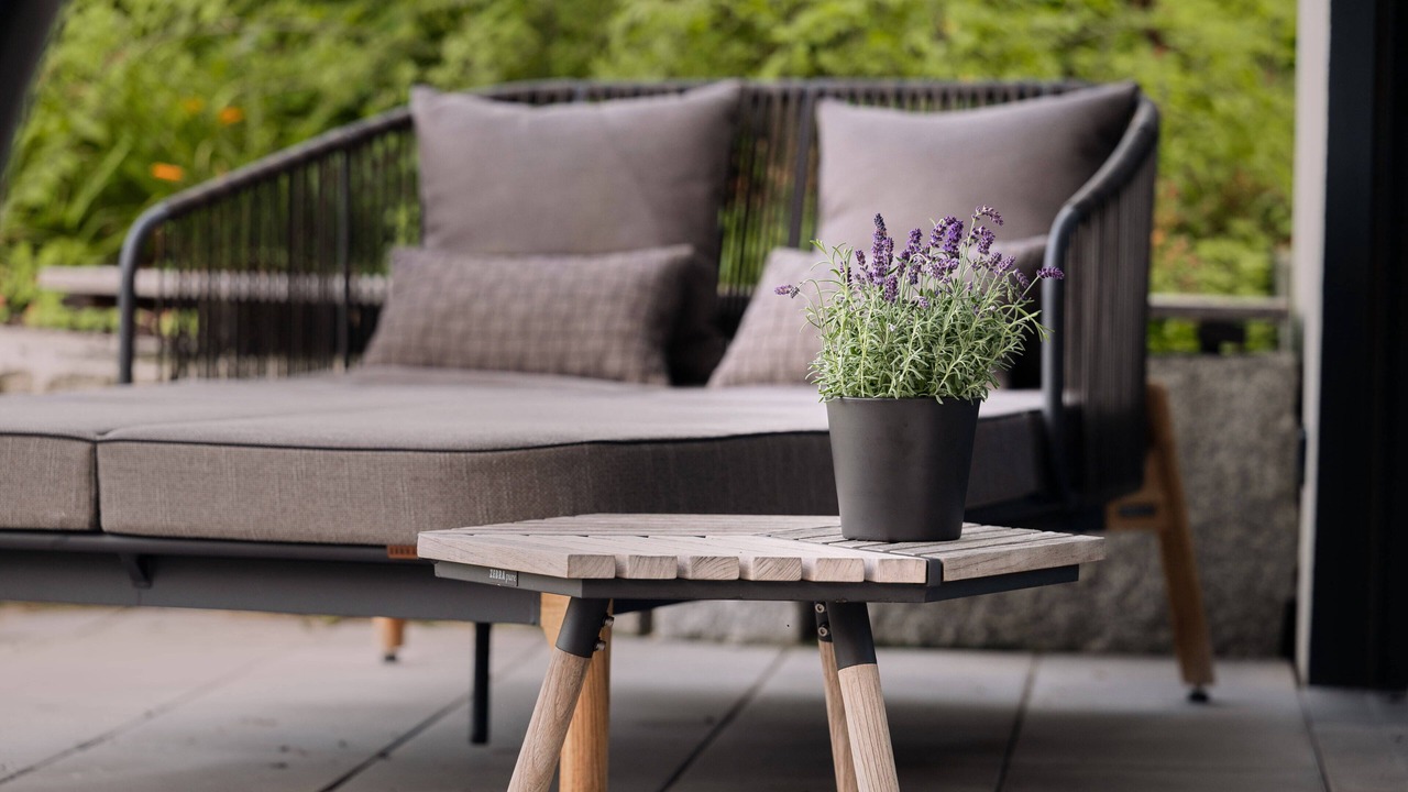 Photo of Patio Balcony in Wunsiedel