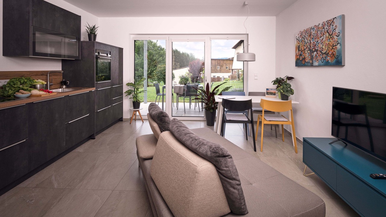 Photo of Livingroom in Wunsiedel