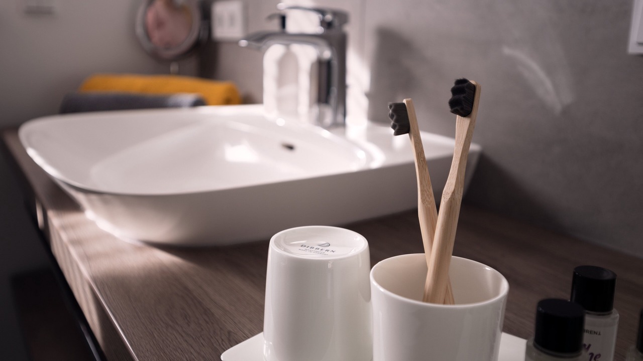 Photo of Bathroom in Wunsiedel