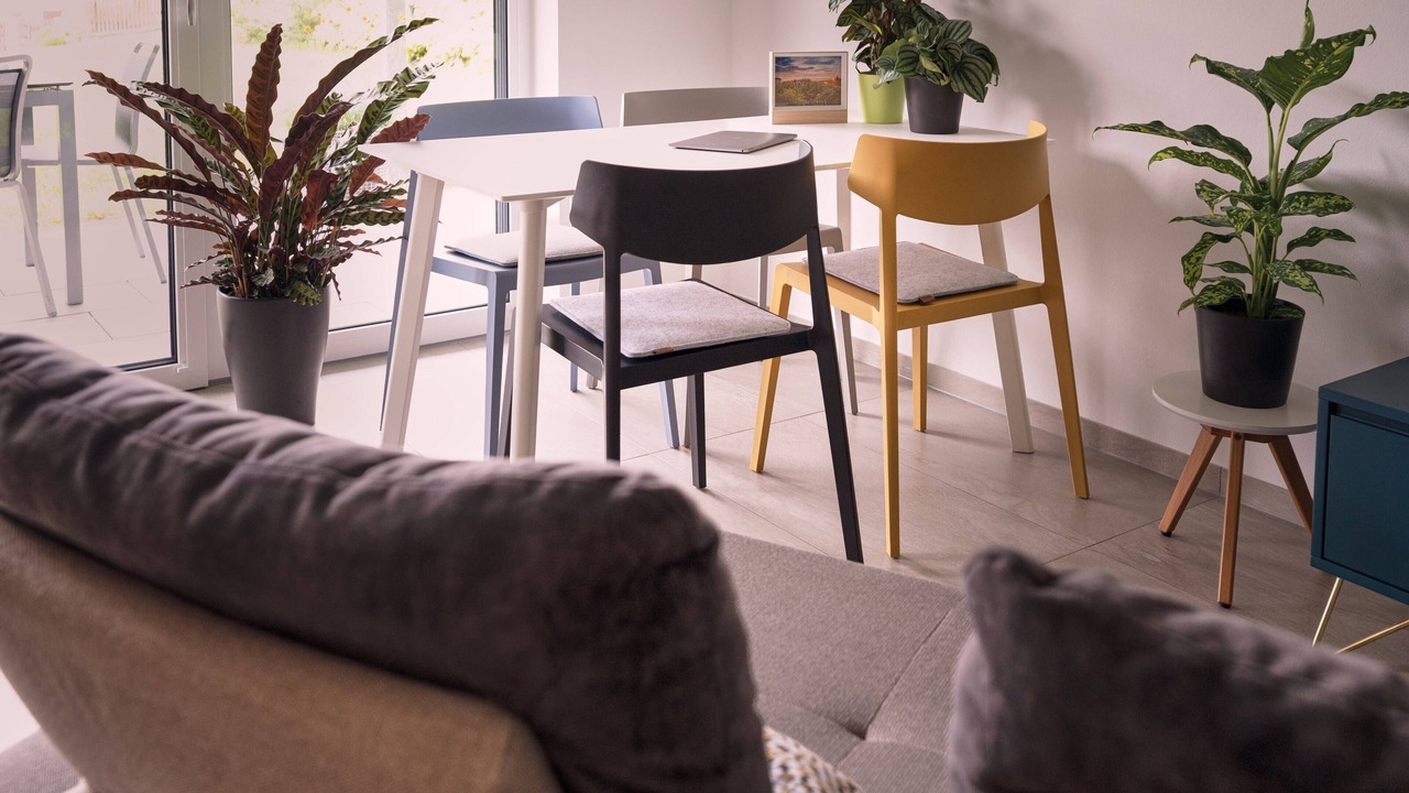 Photo of Livingroom in Wunsiedel