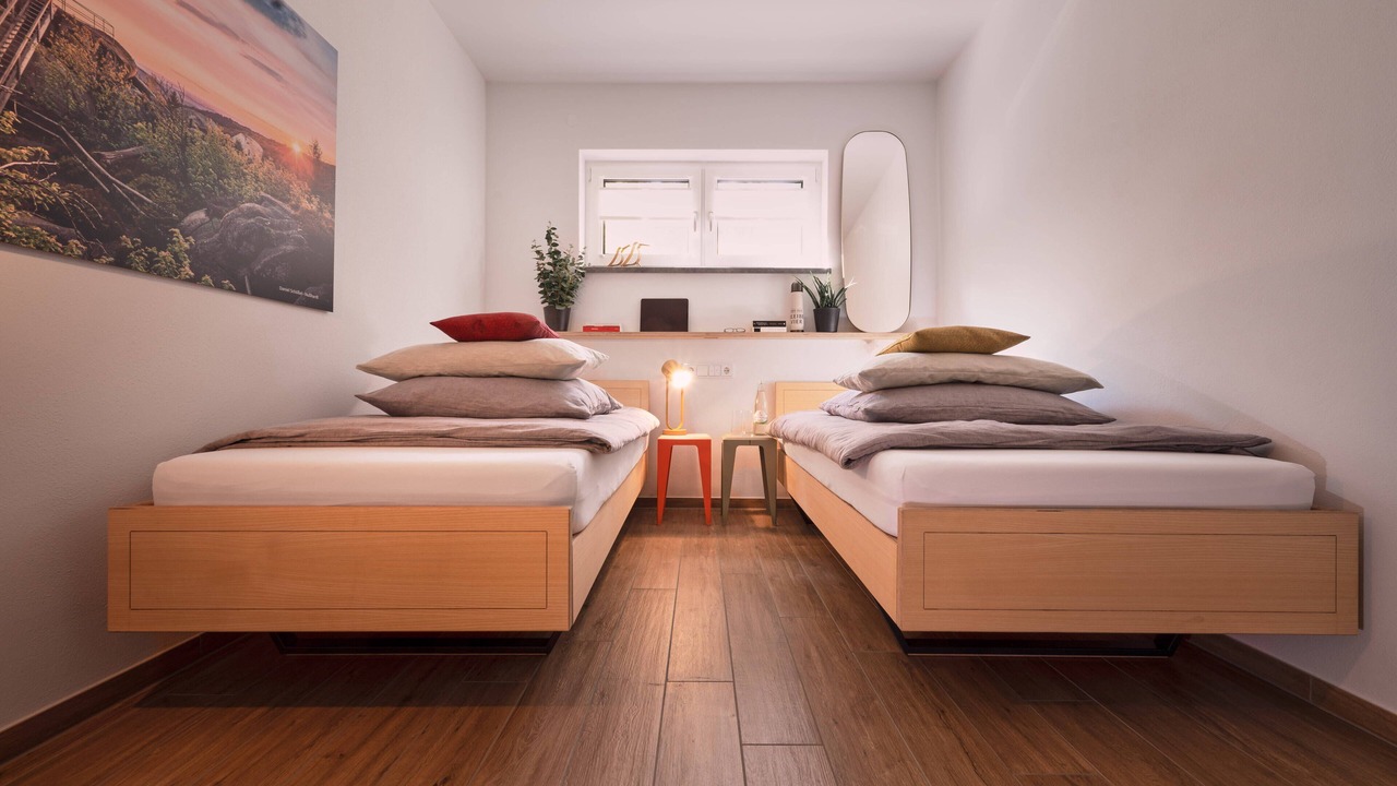 Photo of Bedroom in Wunsiedel
