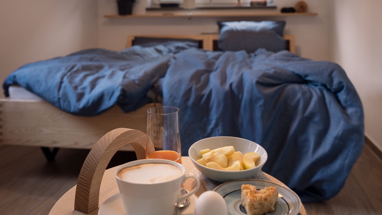 Photo of Bedroom in Wunsiedel