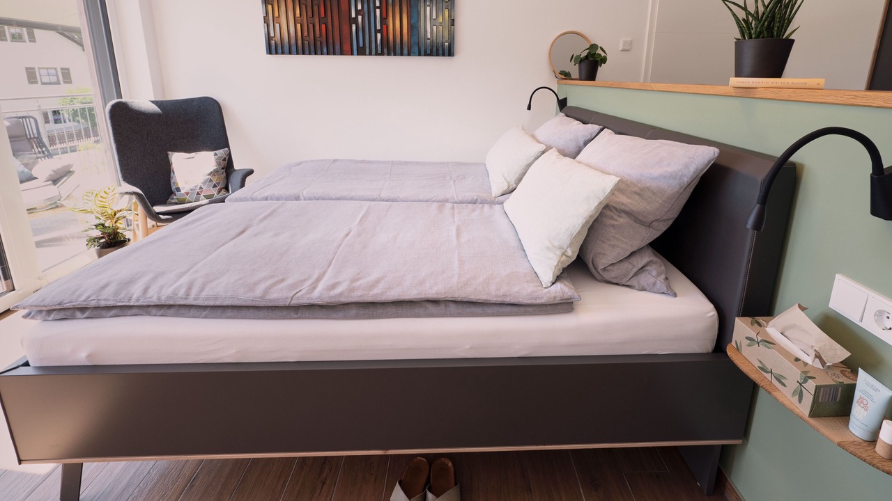 Photo of Bedroom in Wunsiedel