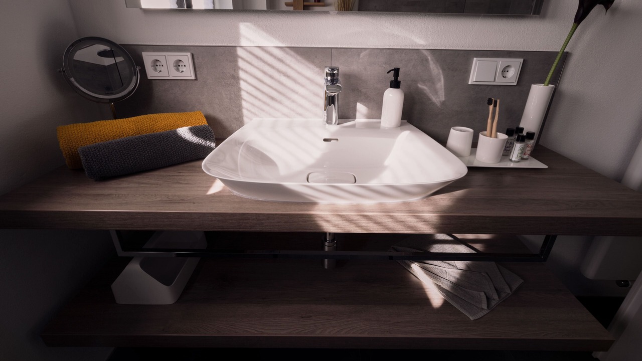 Photo of Bathroom in Wunsiedel