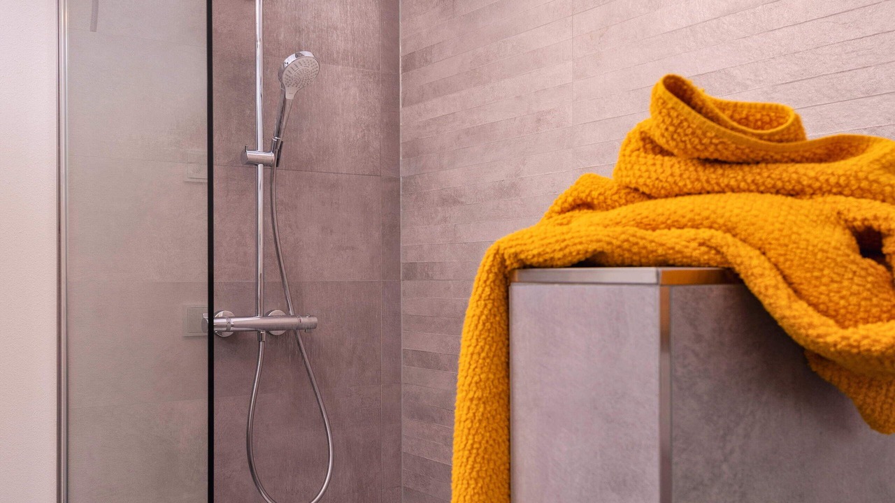 Photo of Bathroom in Wunsiedel