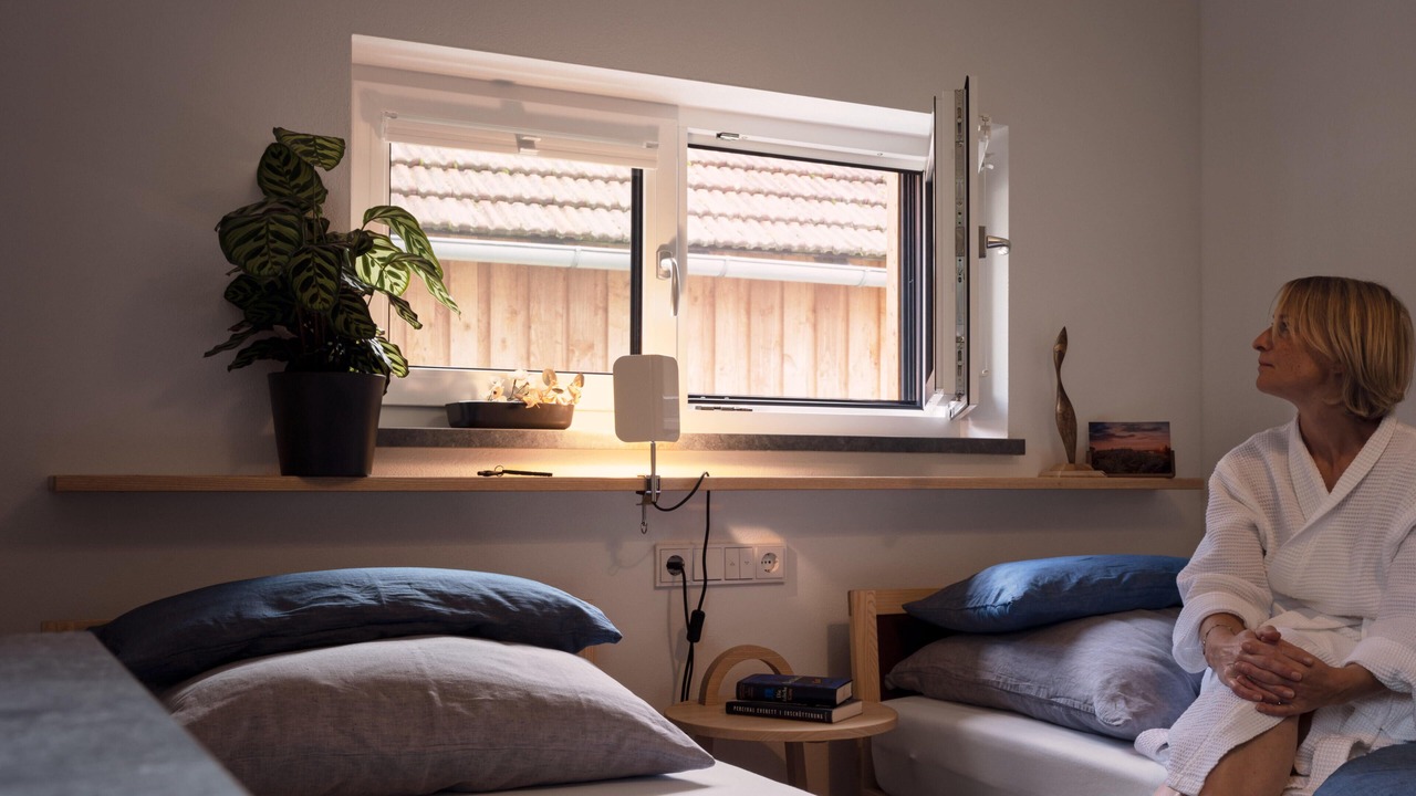Photo of Bedroom in Wunsiedel