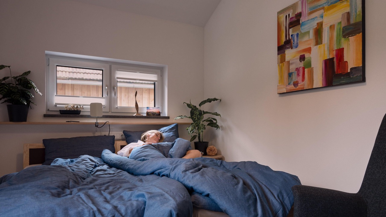 Photo of Bedroom in Wunsiedel
