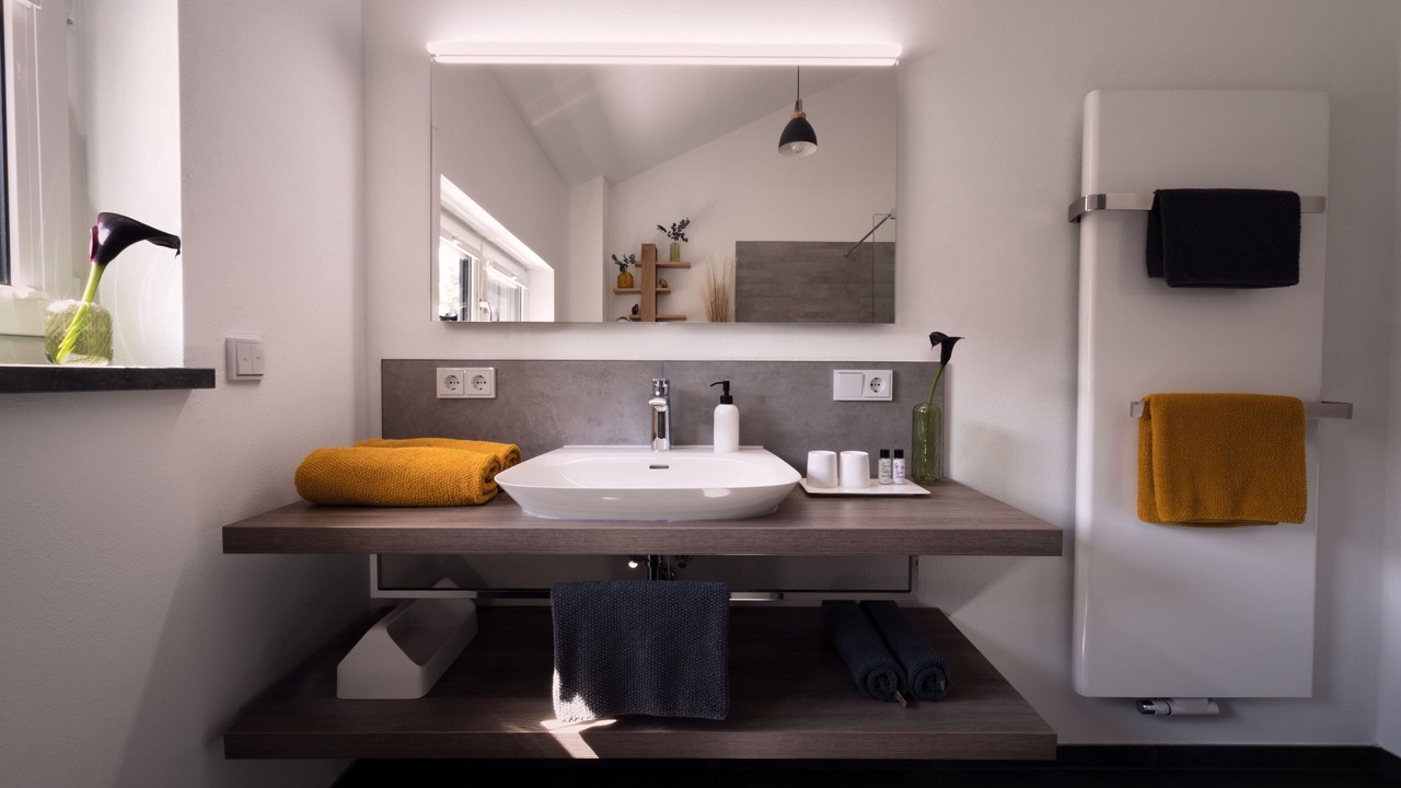 Photo of Bathroom in Wunsiedel