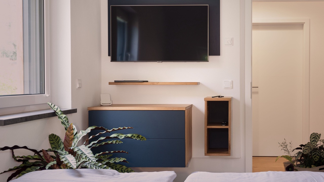 Photo of Bedroom in Wunsiedel