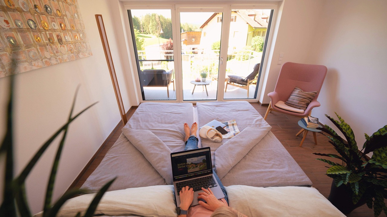 Photo of Bedroom in Wunsiedel