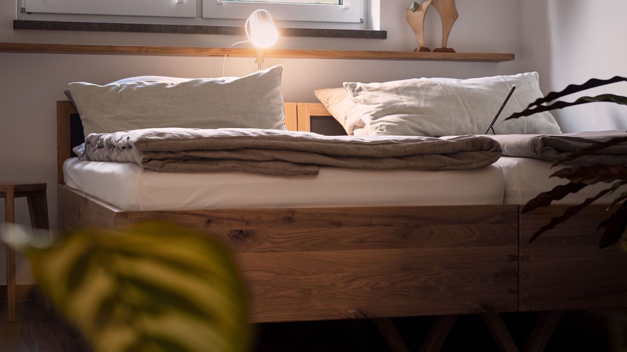 Photo of Bedroom in Wunsiedel
