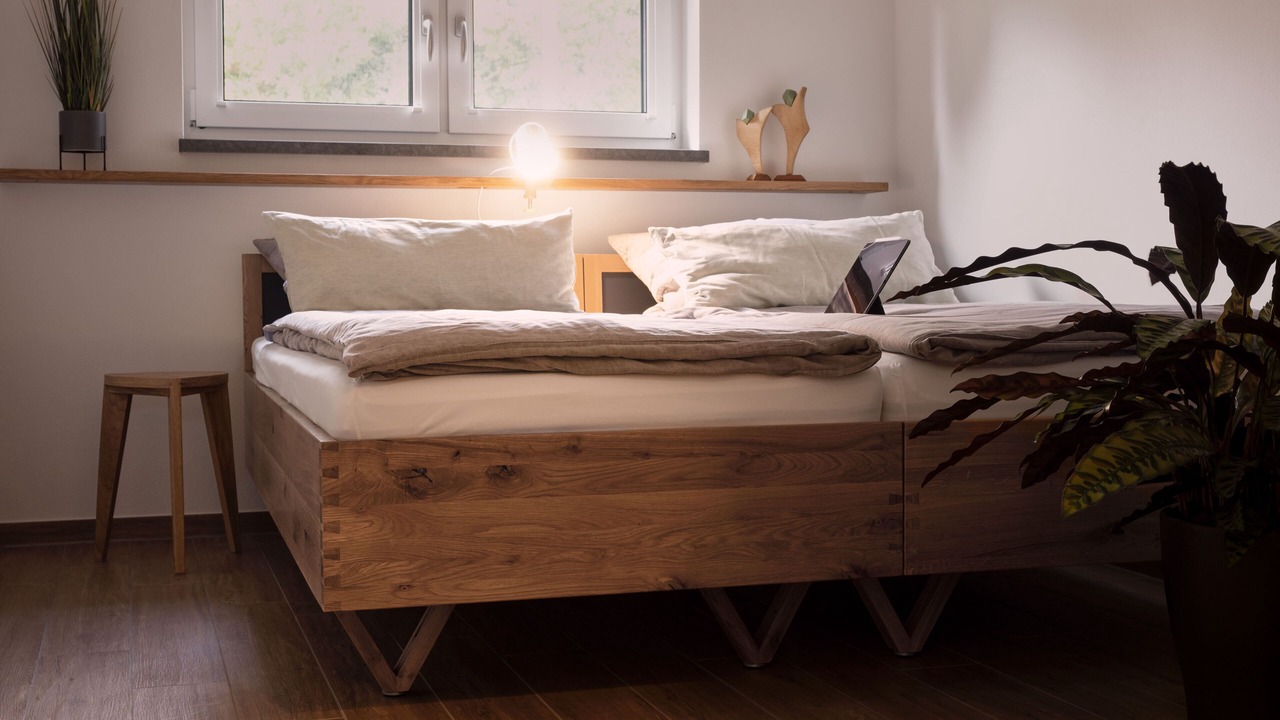 Photo of Bedroom in Wunsiedel