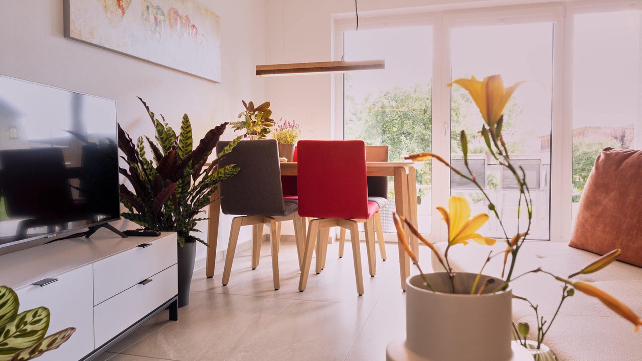 Photo of Livingroom in Wunsiedel