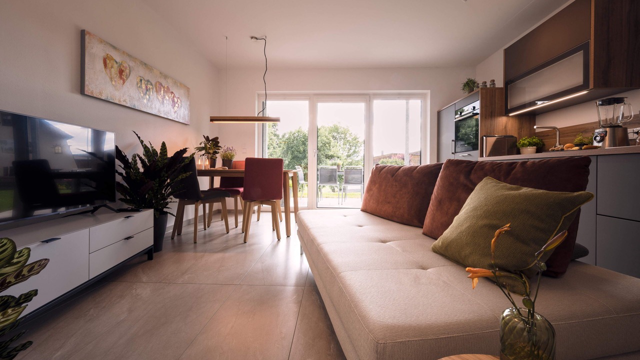 Photo of Livingroom in Wunsiedel