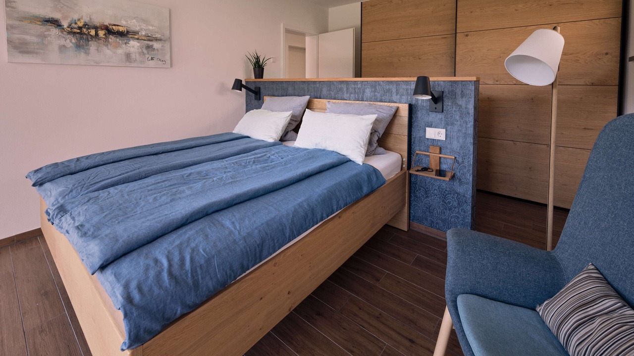 Photo of Bedroom in Wunsiedel