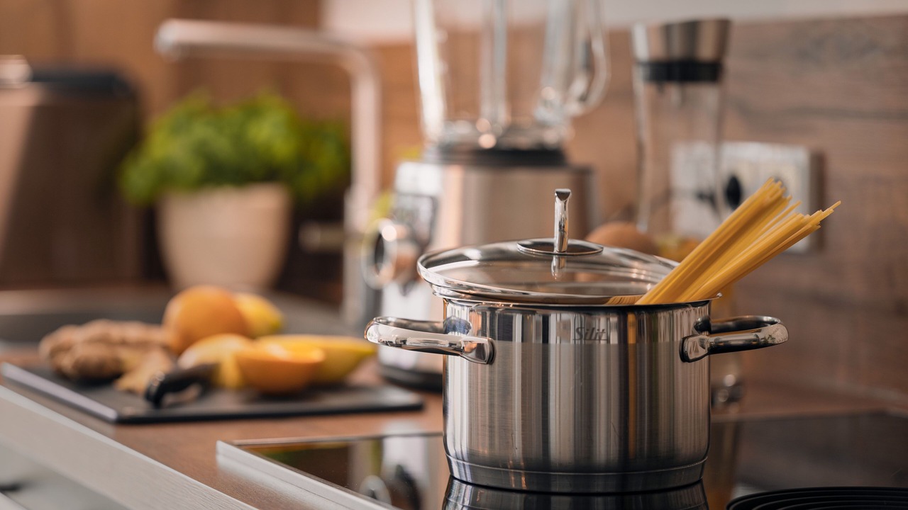 Photo of Kitchen in Wunsiedel