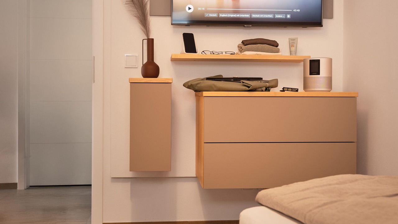 Photo of Bedroom in Wunsiedel