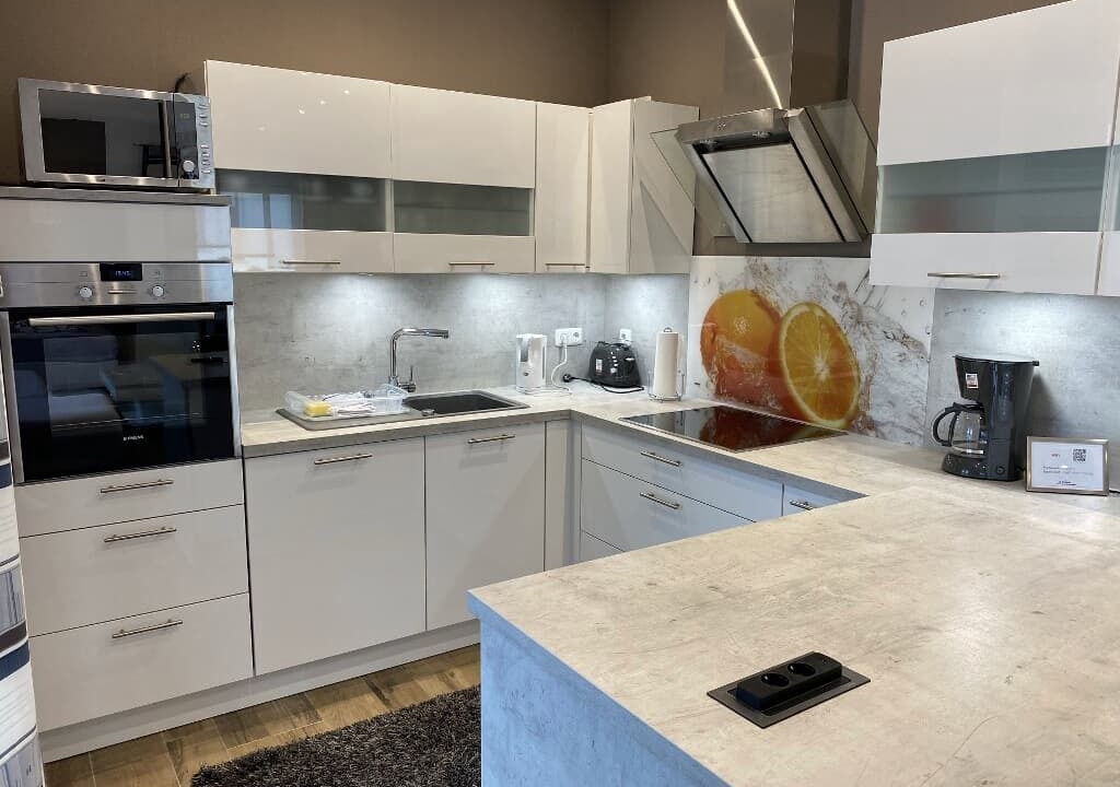 Photo of Kitchen in Wackersdorf