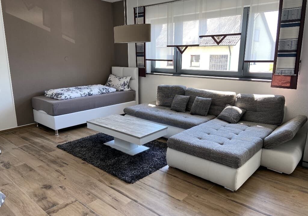 Photo of Livingroom in Wackersdorf