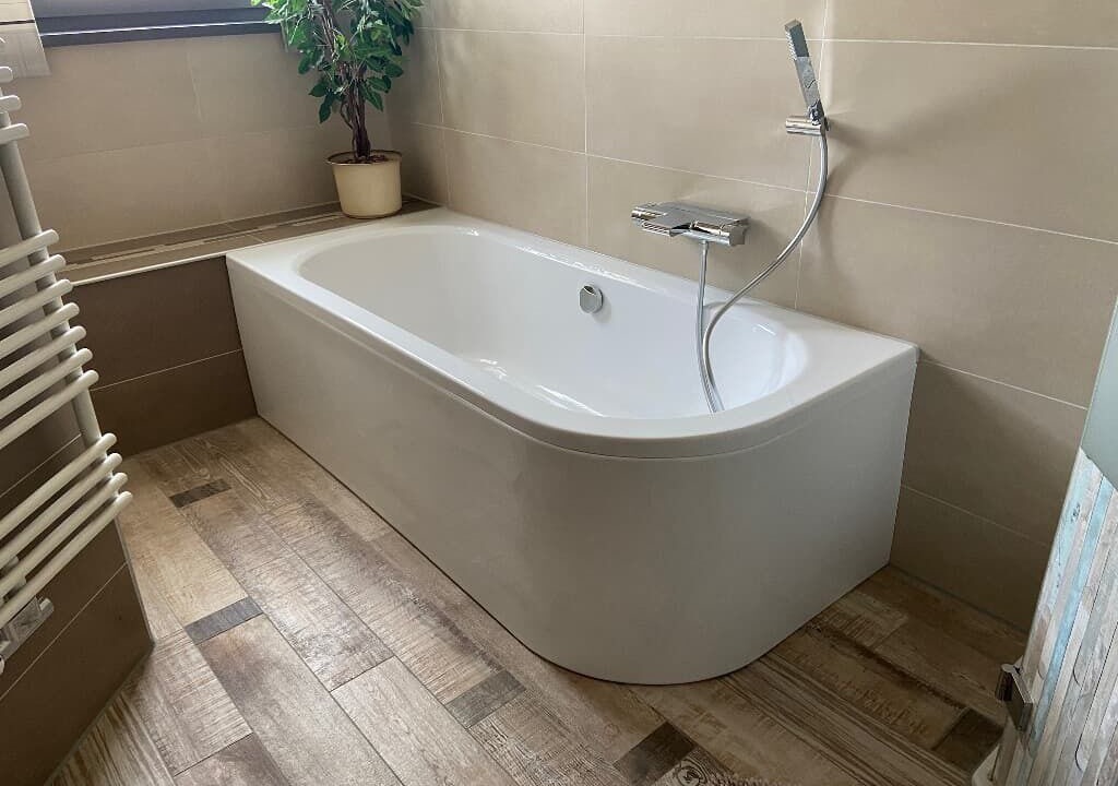 Photo of Bathroom in Wackersdorf