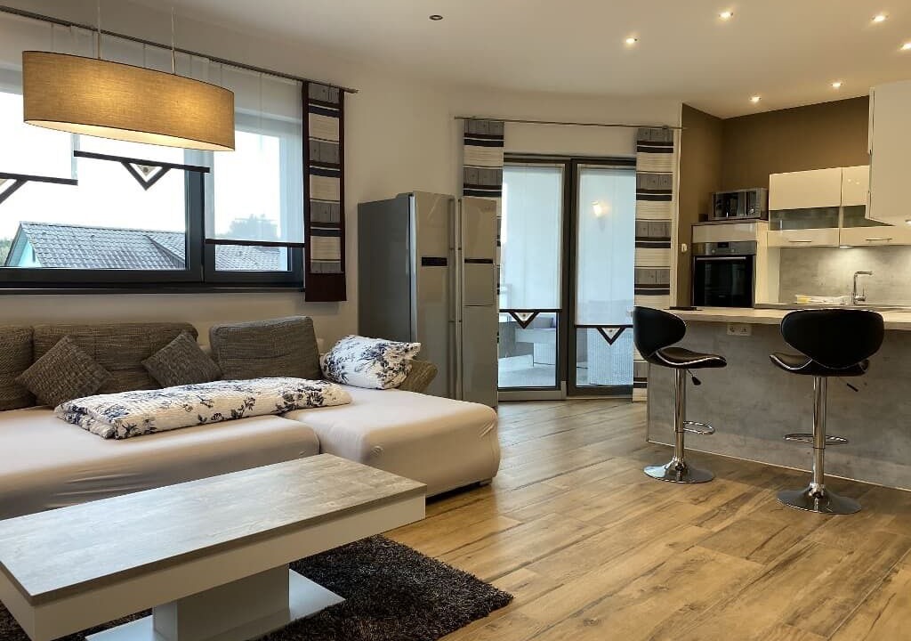 Photo of Livingroom in Wackersdorf