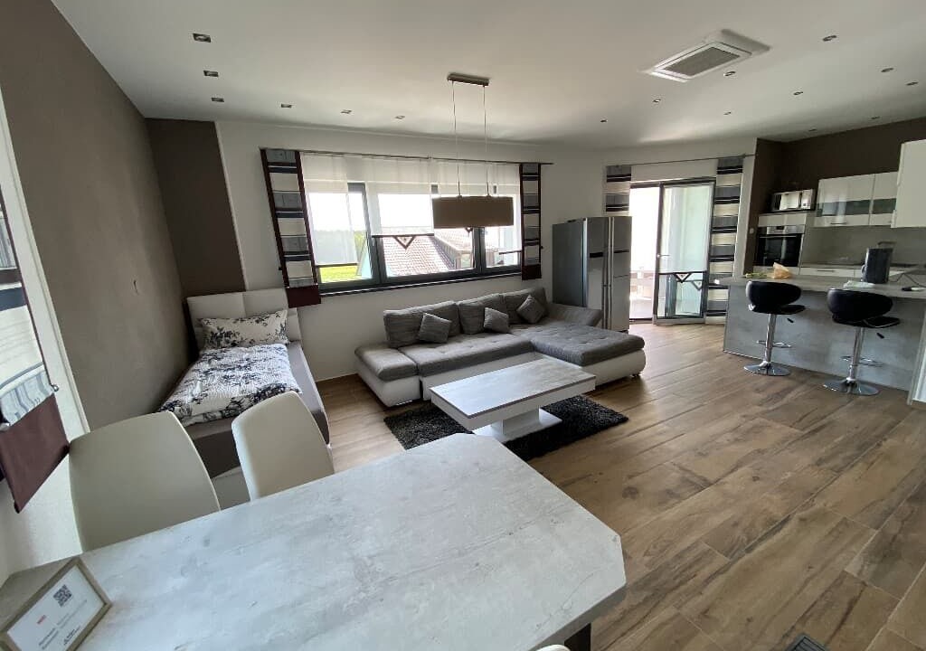 Photo of Livingroom in Wackersdorf