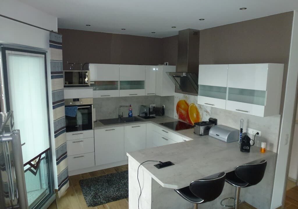 Photo of Kitchen in Wackersdorf