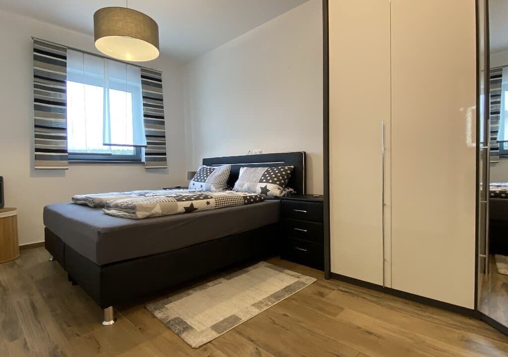 Photo of Bedroom in Wackersdorf
