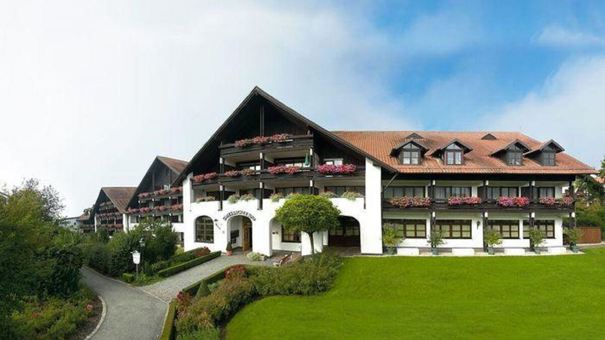 Photo of Outdoor in Bad Griesbach-Therme