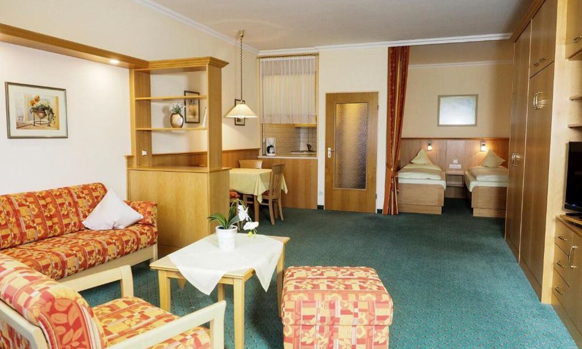 Photo of Livingroom in Bad Griesbach-Therme