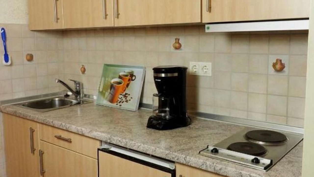 Photo of Kitchen in Bad Griesbach-Therme