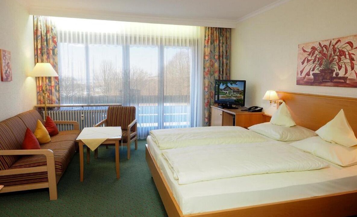 Photo of Bedroom in Bad Griesbach-Therme