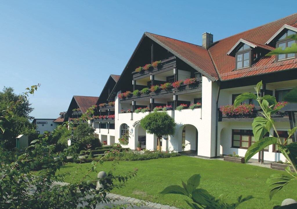 Photo of Outdoor in Bad Griesbach-Therme