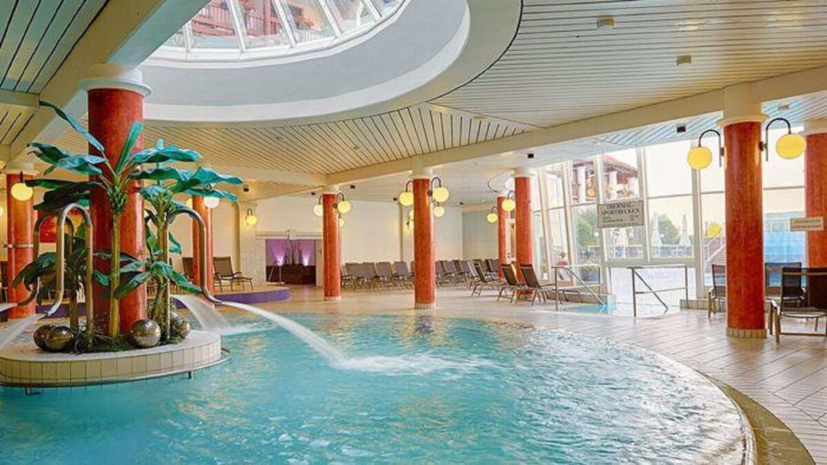 Photo of Outdoor in Bad Griesbach-Therme