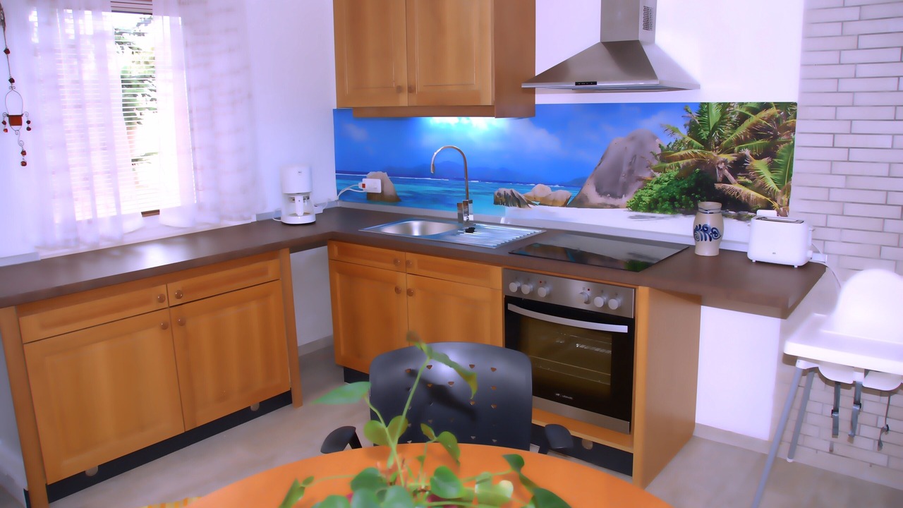 Photo of Kitchen in Oberasbach