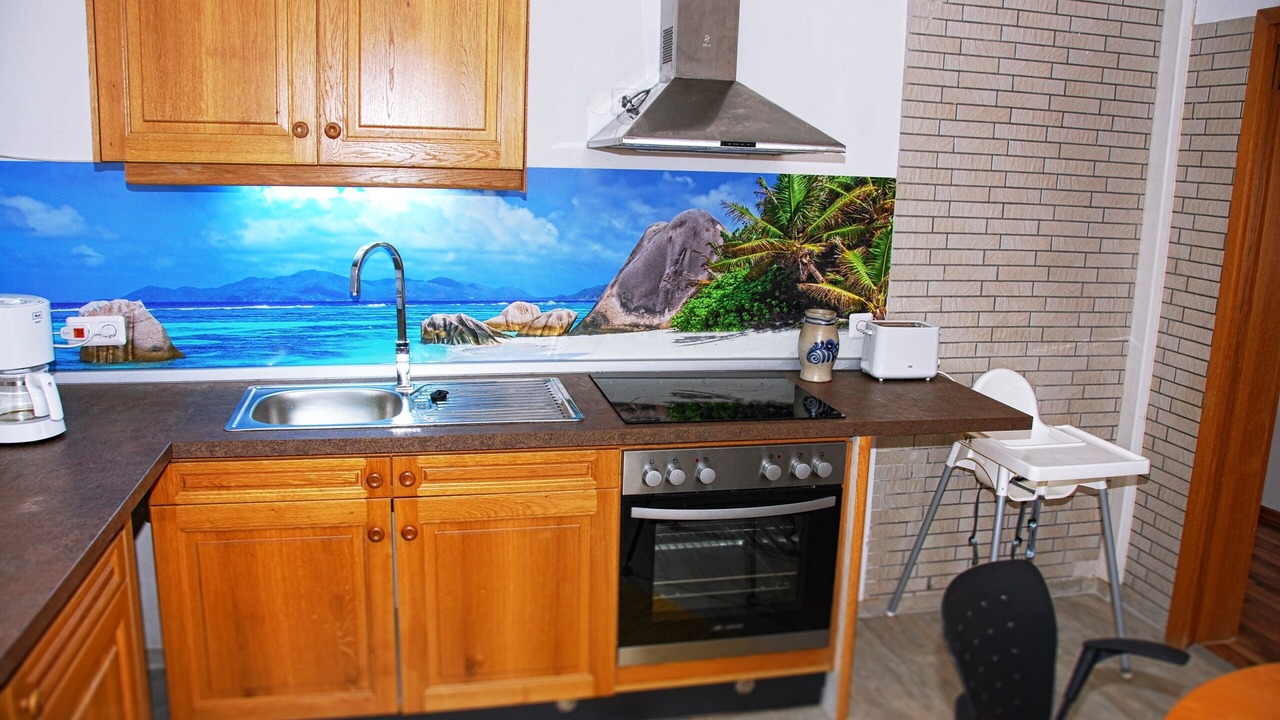 Photo of Kitchen in Oberasbach