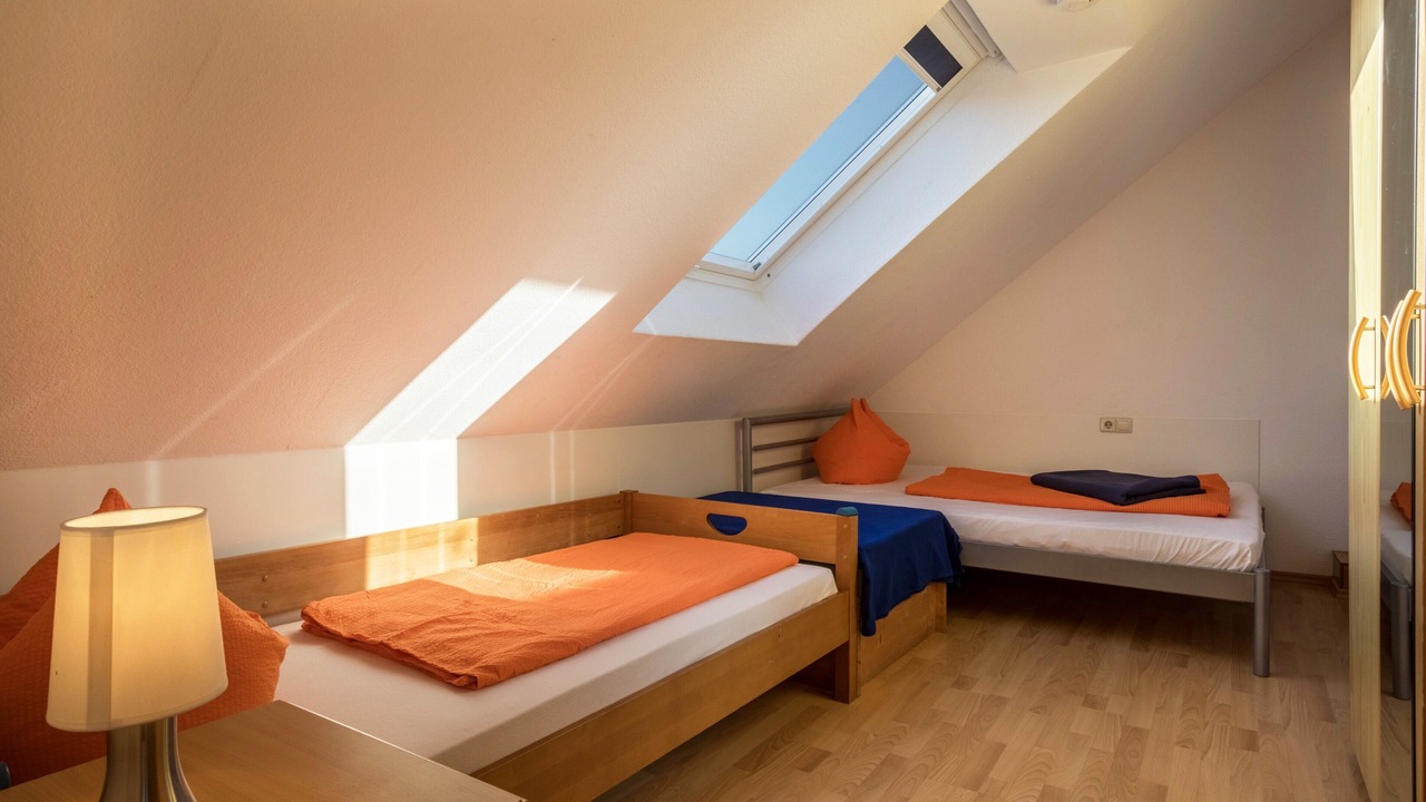 Photo of Bedroom in Goppertsweiler