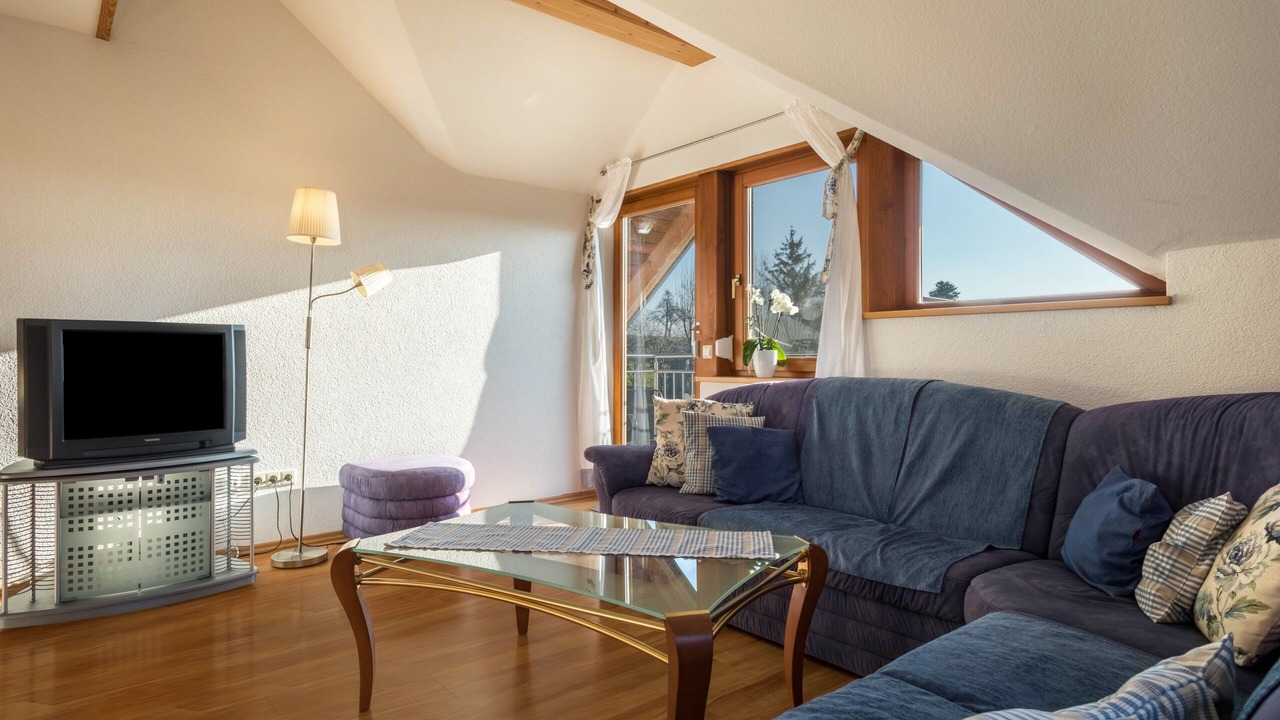 Photo of Livingroom in Goppertsweiler