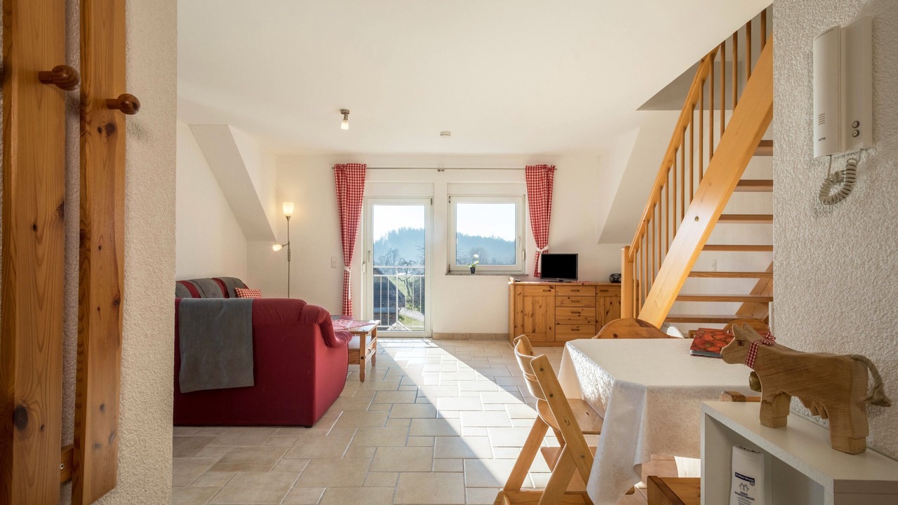 Photo of Livingroom in Goppertsweiler