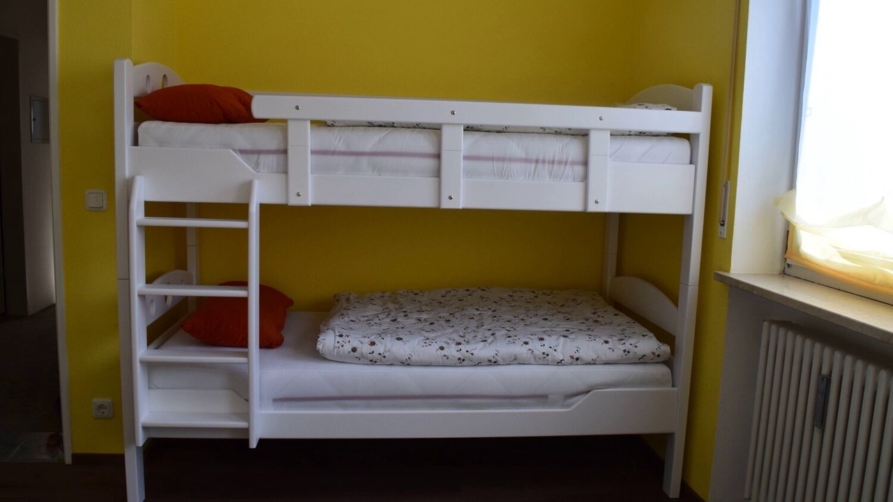 Photo of Bedroom in Steibis
