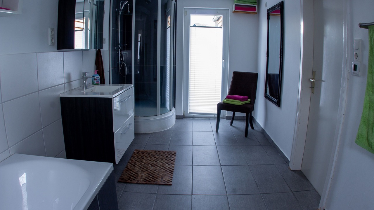 Photo of Bathroom in Naila