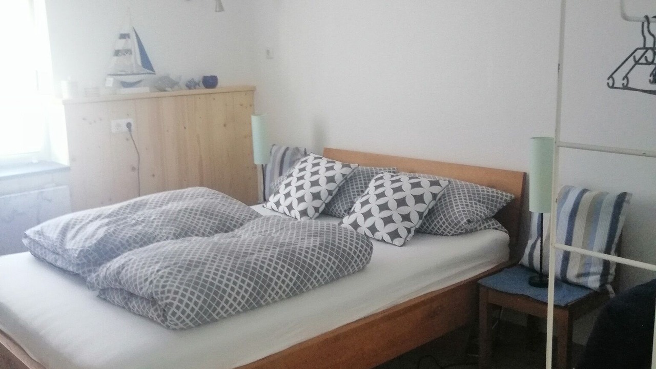 Photo of Bedroom in Naila