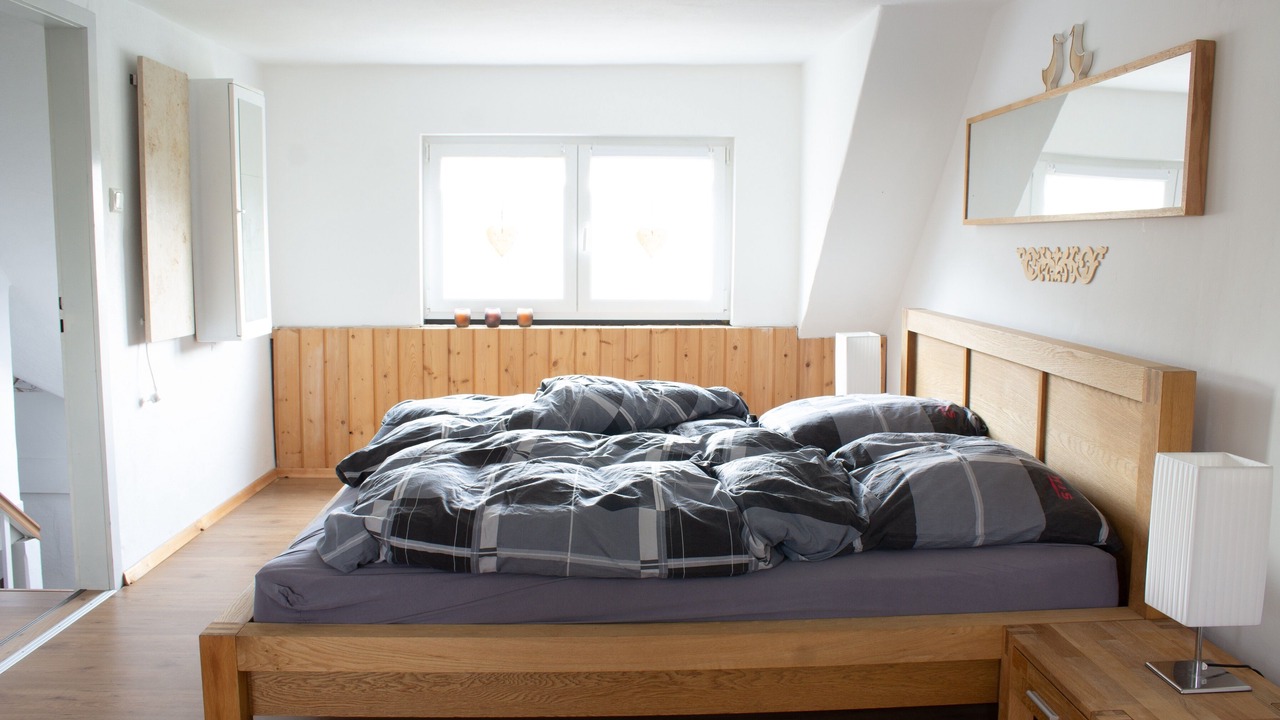 Photo of Bedroom in Naila