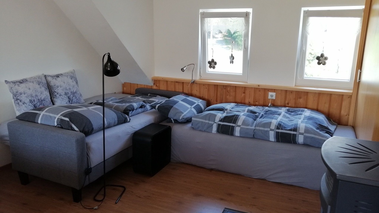 Photo of Bedroom in Naila