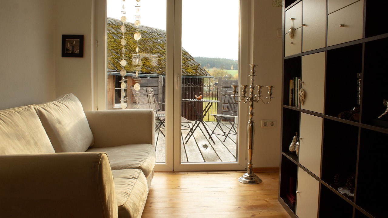 Photo of Livingroom in Naila